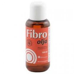 Fibro-olja doft 100 ml
