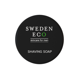 Sweden Eco for men Shaving Soap