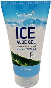 Ice kylbalsam