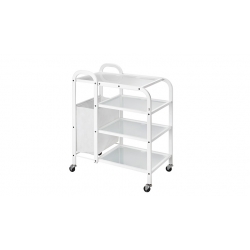 Rullvagn/Klinikbord