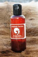 Kroppsbalm/massageolja