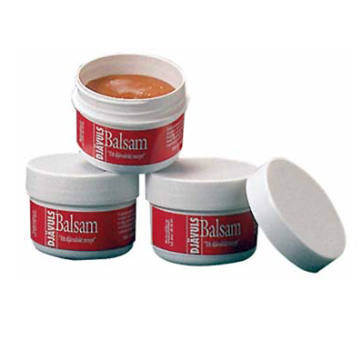 Djävulsbalsam