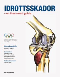 Idrottsskador