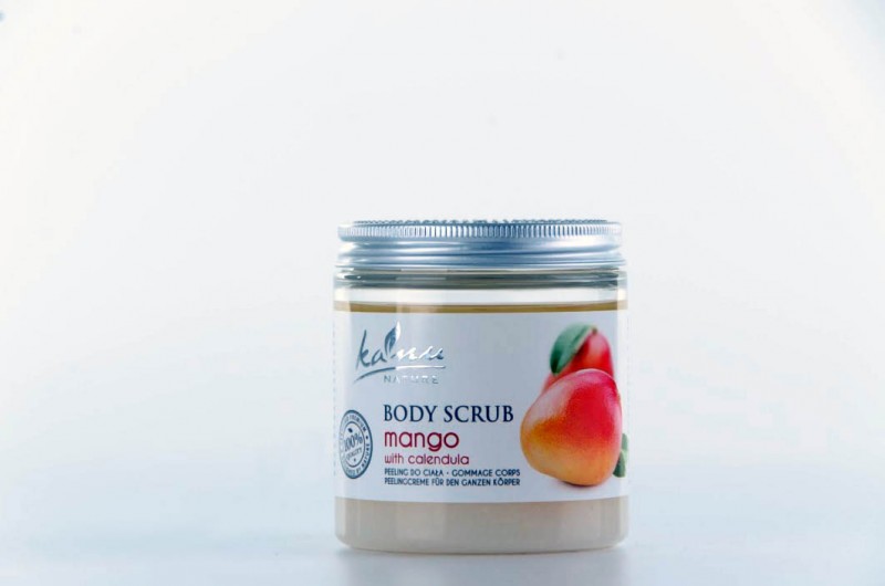 Kroppspeeling Mango