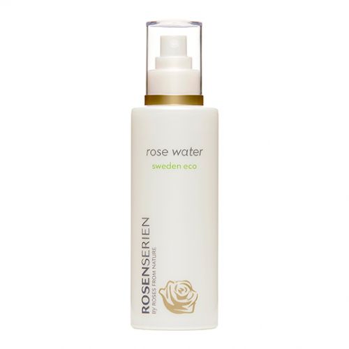 Rose Water