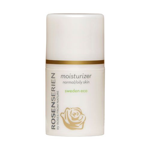 Moisturizer Normal/Dry Skin