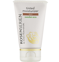 Tinted Moisturizer
