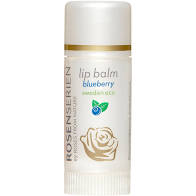 Lipbalm - Red berries