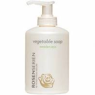 Vegetable Soap