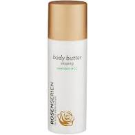 Body Butter Shaping