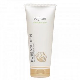 Self Tan