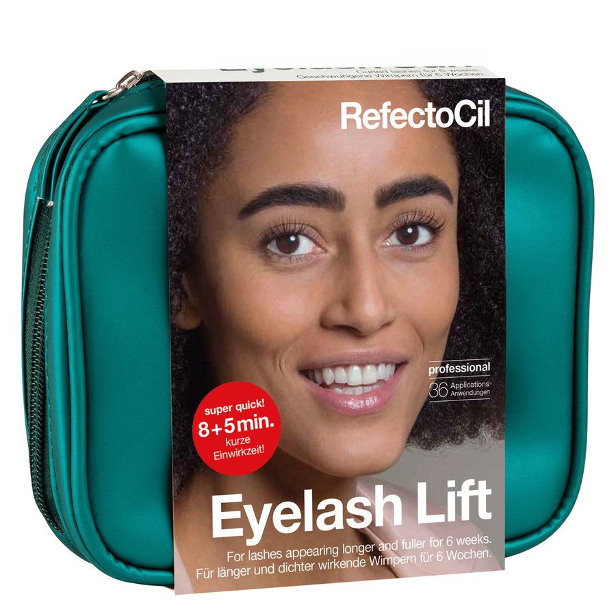 RefectoCil Eyelash Lift