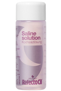 Saline solotian
