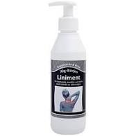 Alg-Börjes Liniment